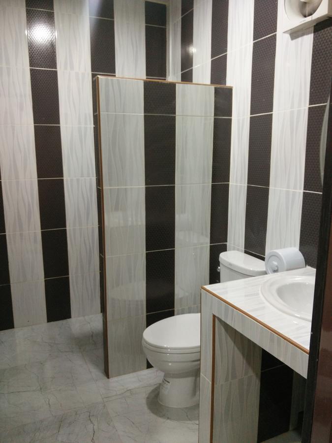 Honey Hotel Chiang Saen Exterior photo