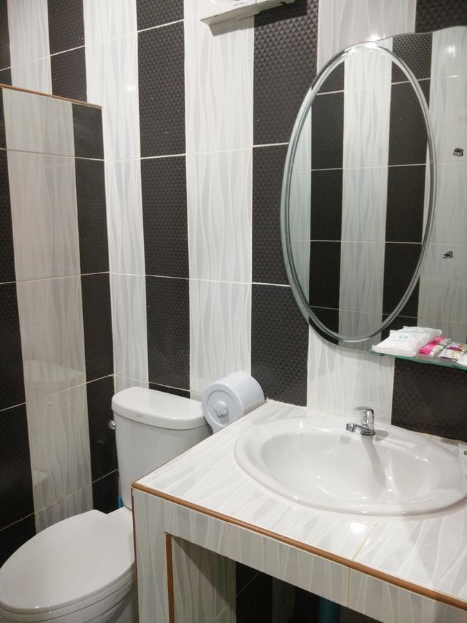 Honey Hotel Chiang Saen Exterior photo